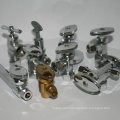 Hot Sale Brass Angle Valve GB Standard (J311)